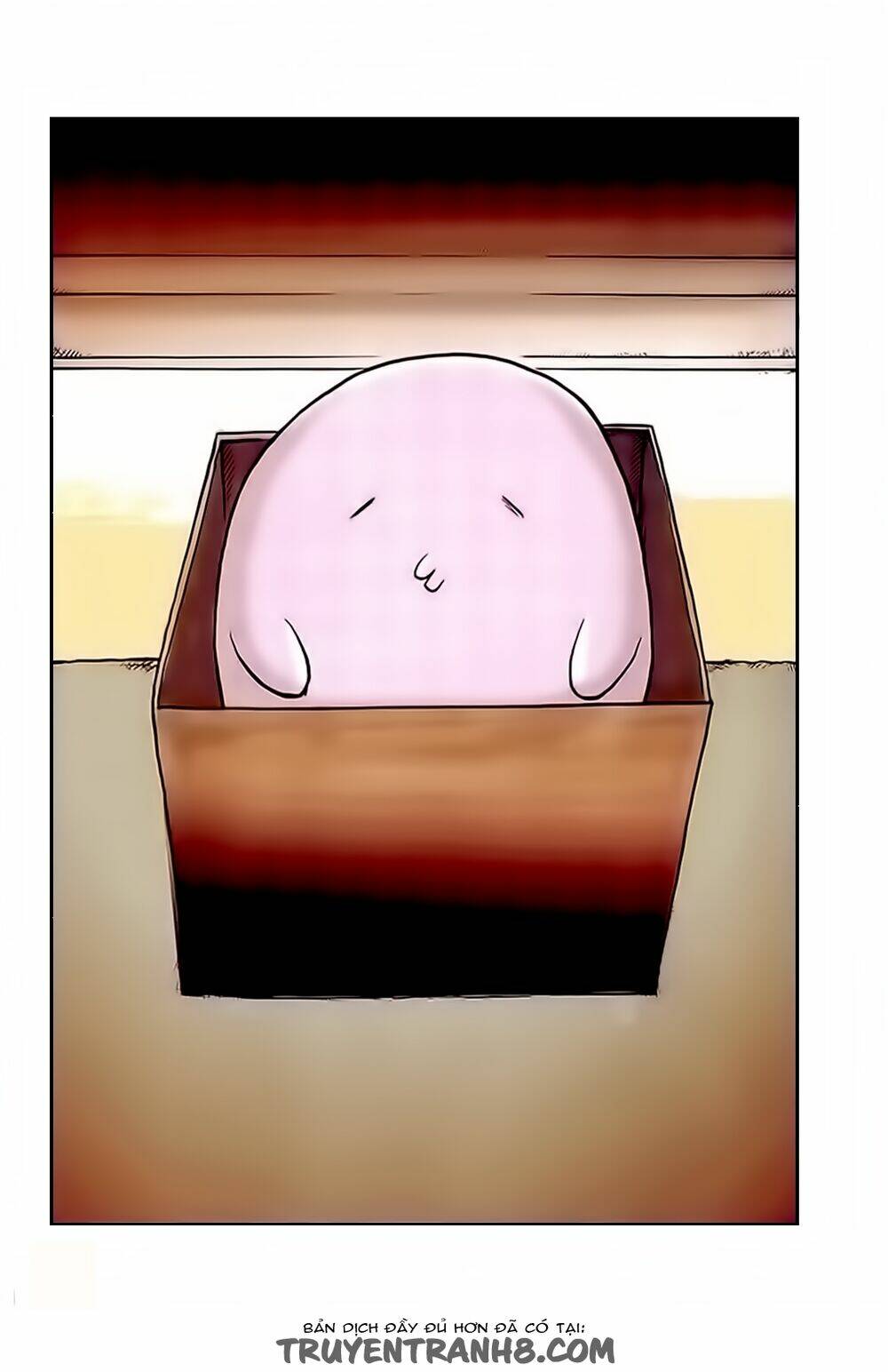 Pupipo! - Chương 1
