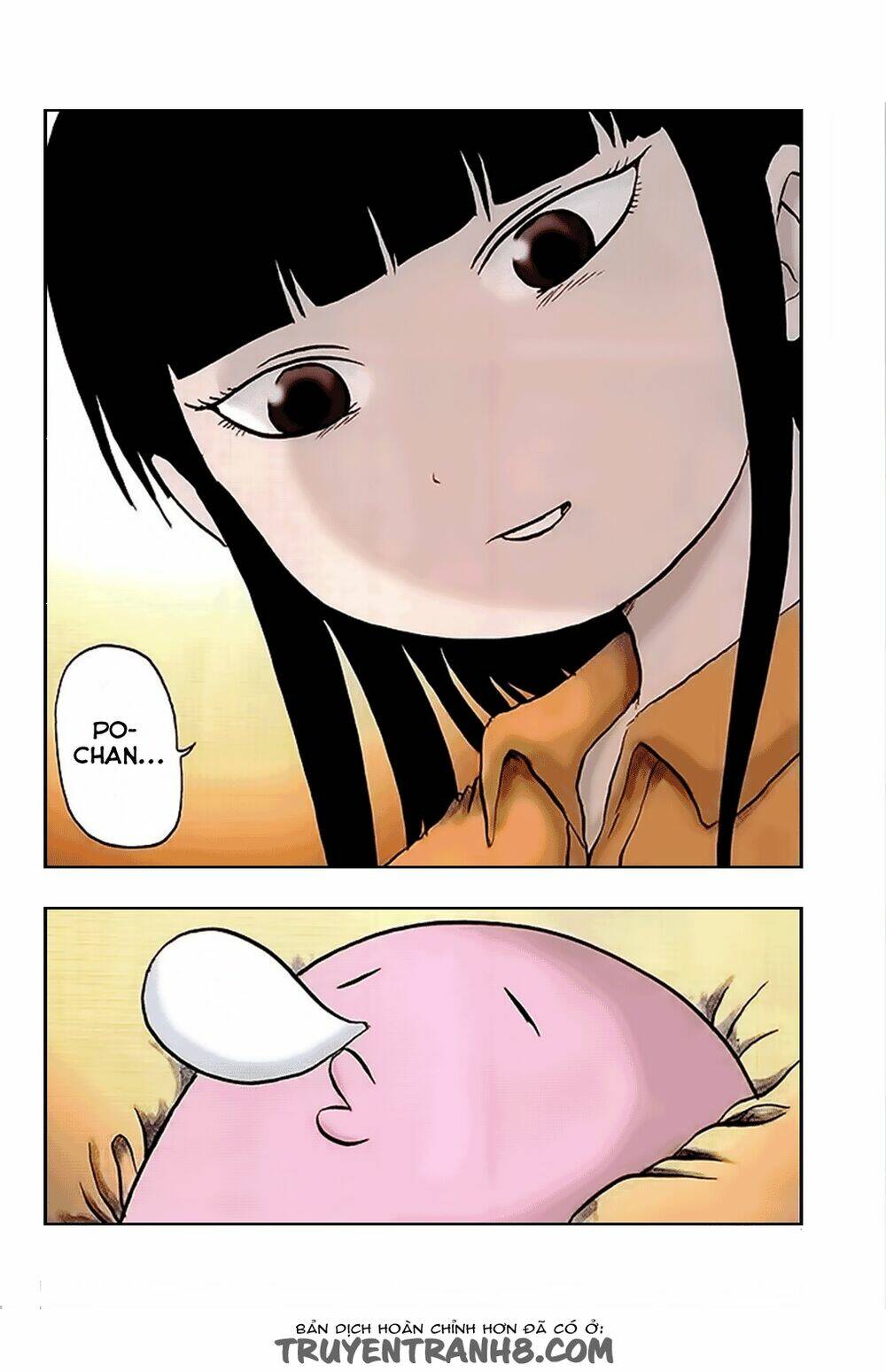 Pupipo! - Chương 1