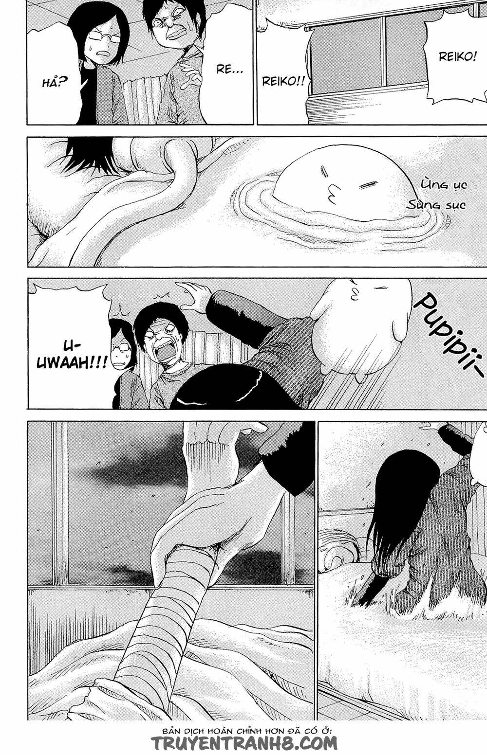 Pupipo! - Chương 10