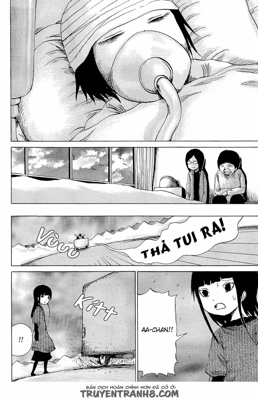 Pupipo! - Chương 10