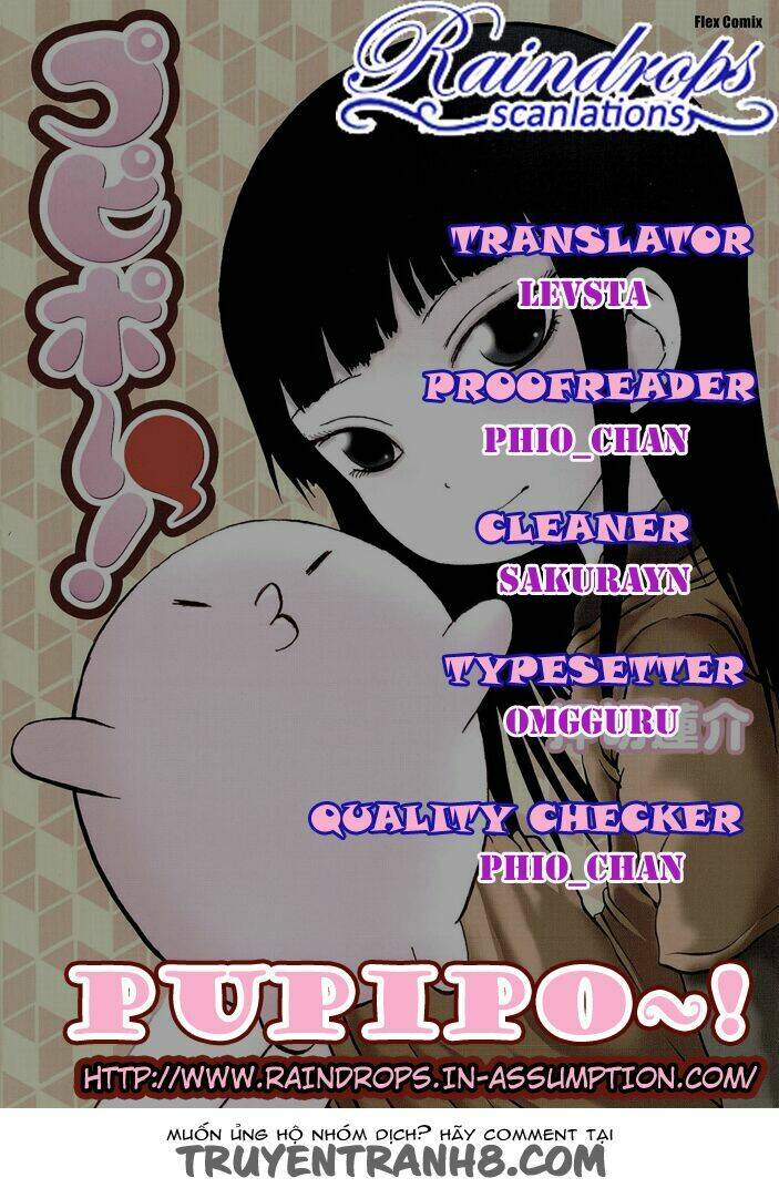Pupipo! - Chương 2