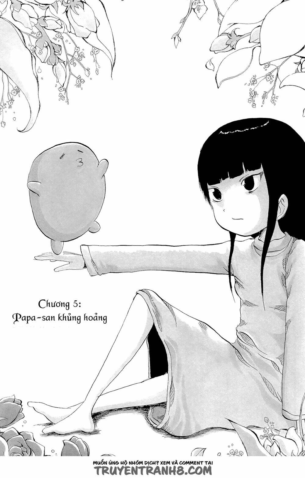 Pupipo! - Chương 5