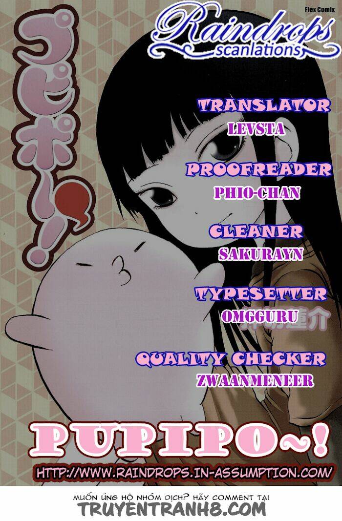 Pupipo! - Chương 7