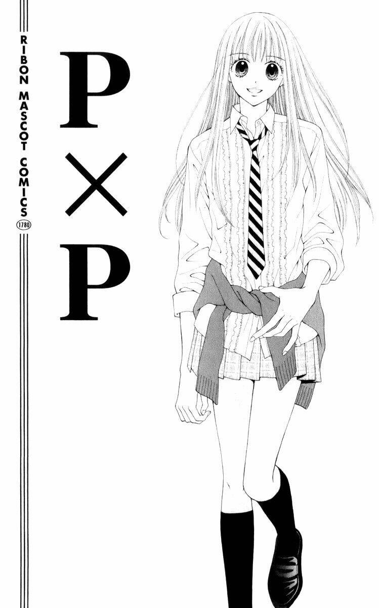 Pxp - Chương 1