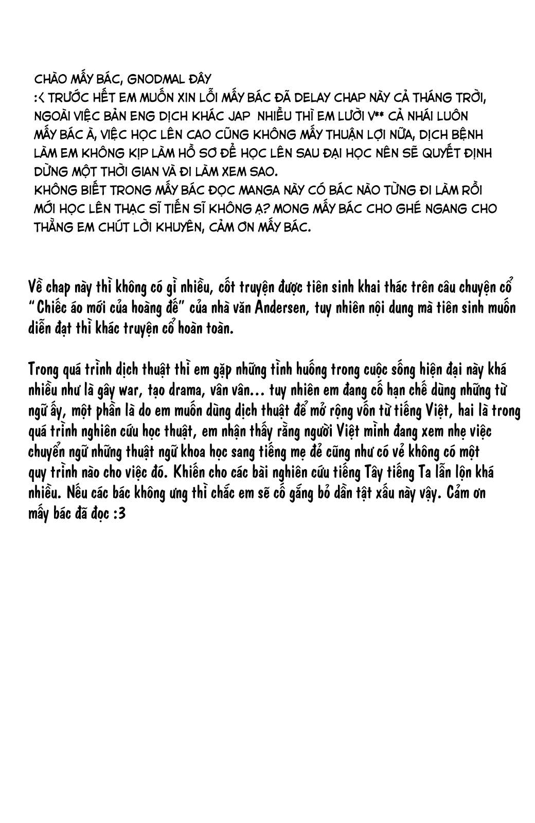 Q.E.D. Iff - Chương 3