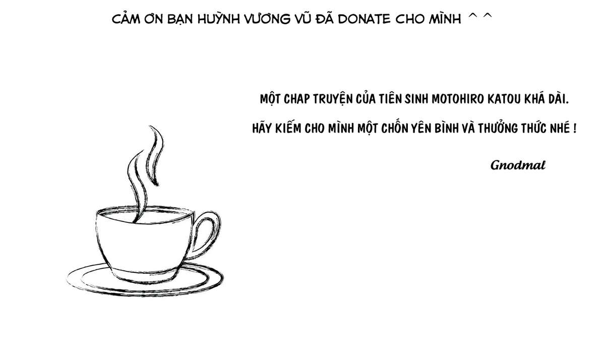 Q.E.D. Iff - Chương 3