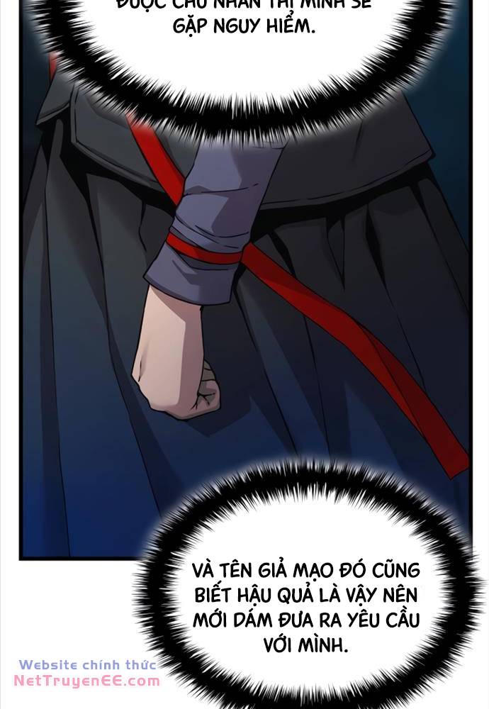 Quái Lực Loạn Thần - Chương 10