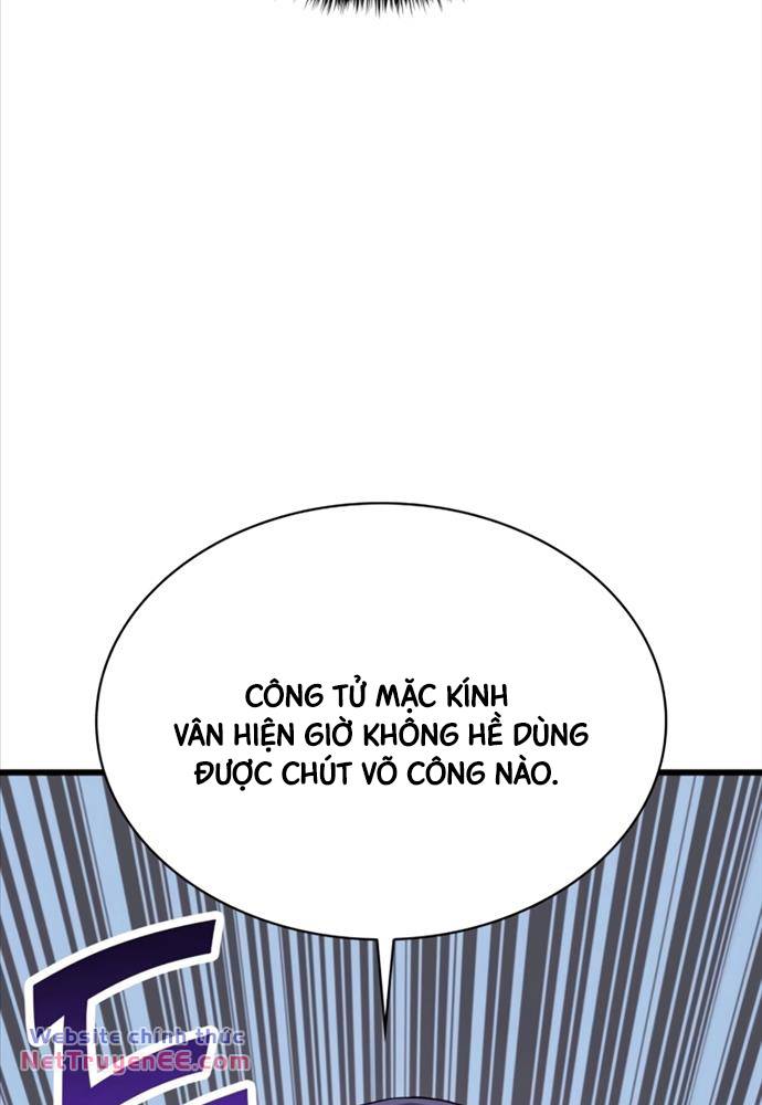 Quái Lực Loạn Thần - Chương 10