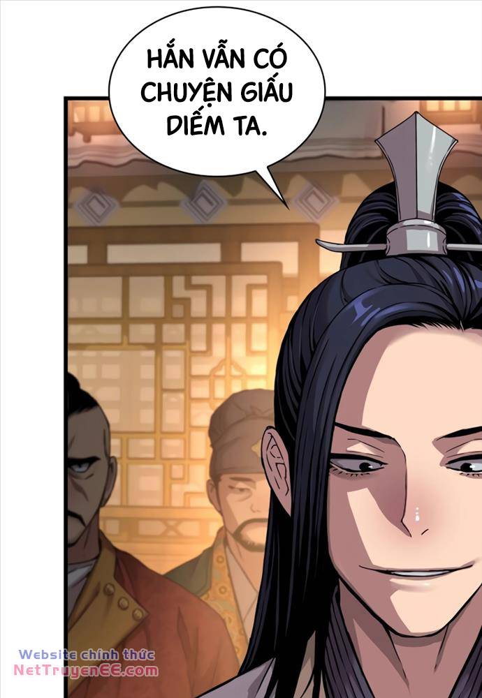 Quái Lực Loạn Thần - Chương 10