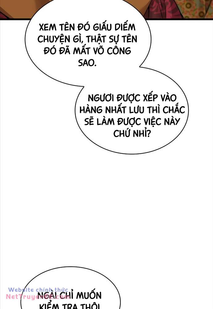 Quái Lực Loạn Thần - Chương 10