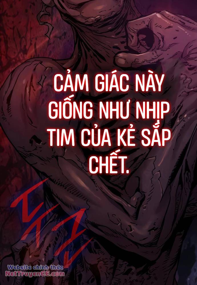 Quái Lực Loạn Thần - Chương 10