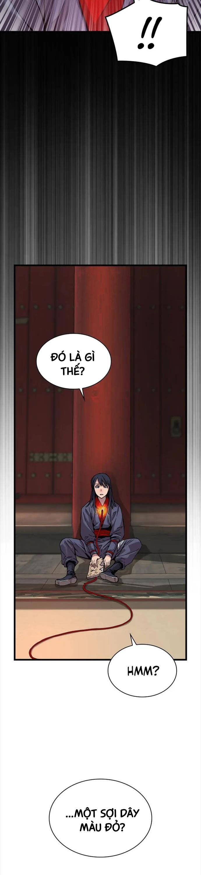 Quái Lực Loạn Thần - Chương 13
