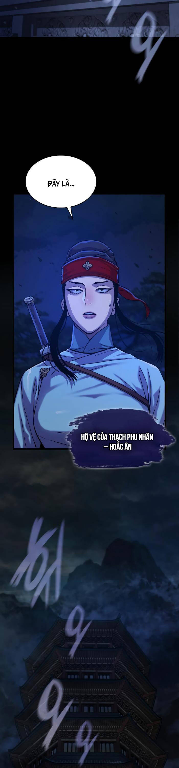 Quái Lực Loạn Thần - Chương 15