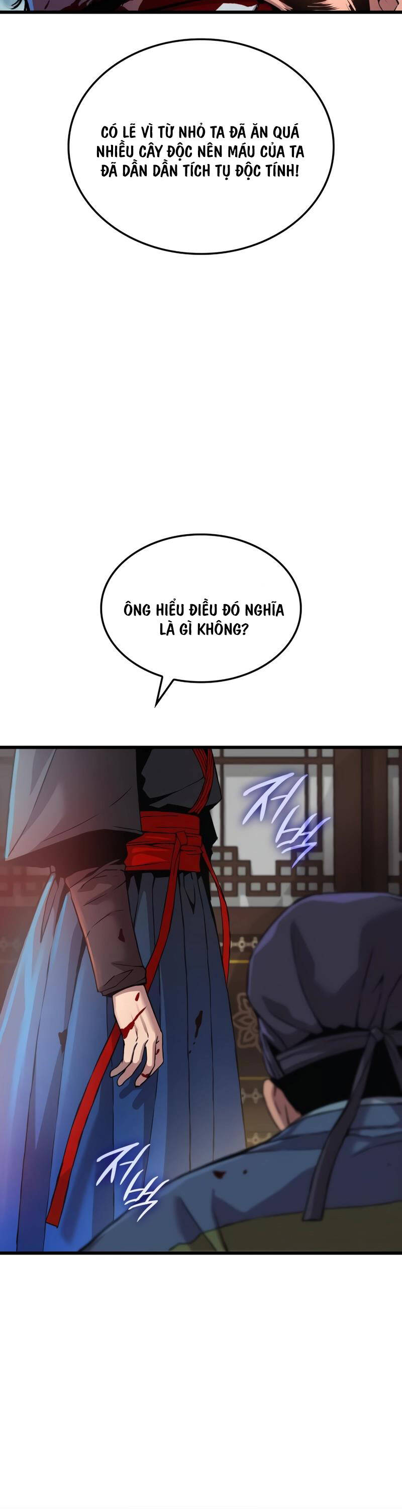 Quái Lực Loạn Thần - Chương 18
