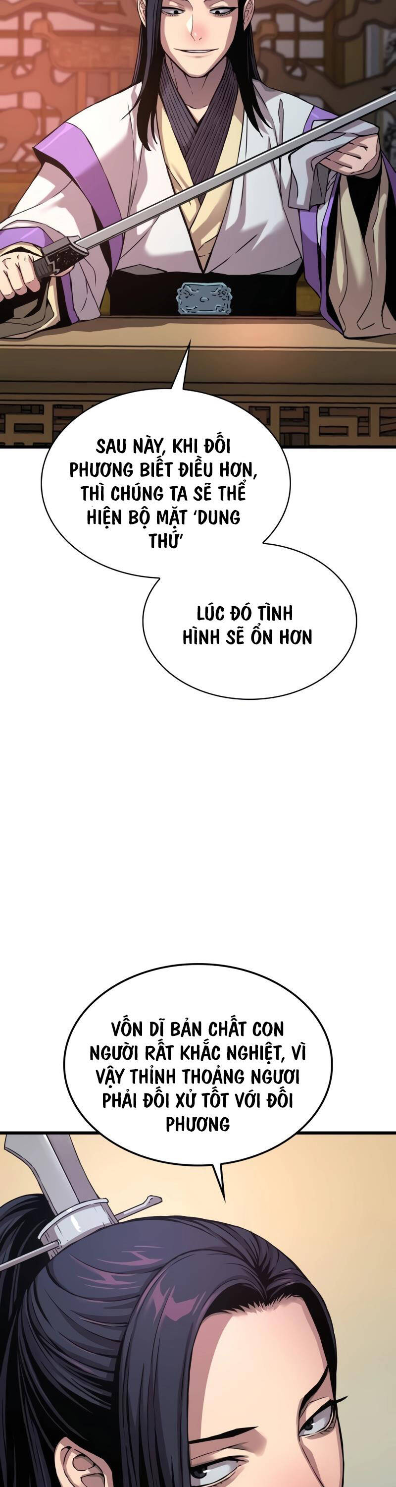 Quái Lực Loạn Thần - Chương 18