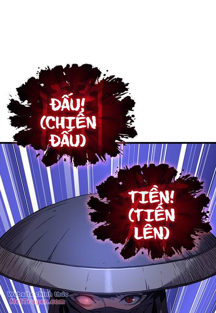 Quái Lực Loạn Thần - Chương 19
