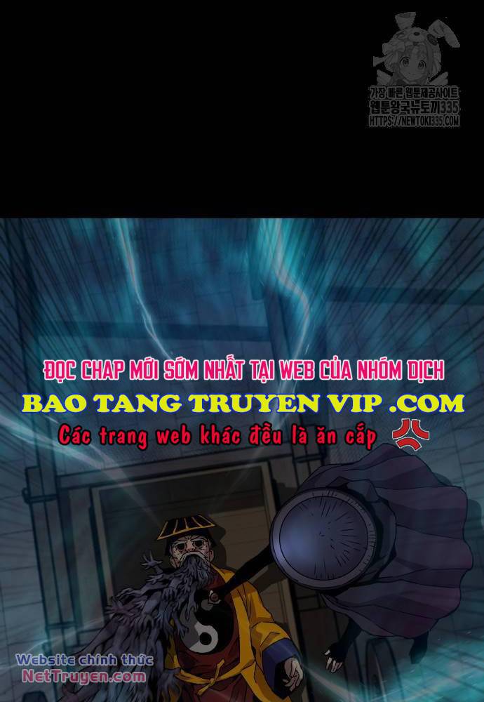 Quái Lực Loạn Thần - Chương 19