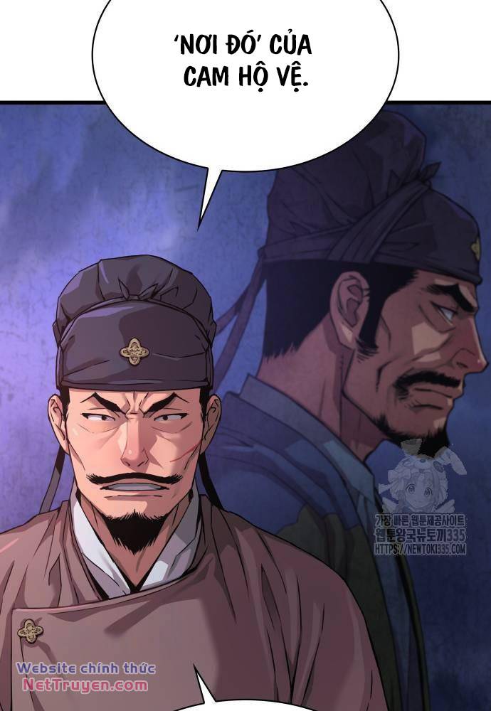 Quái Lực Loạn Thần - Chương 19