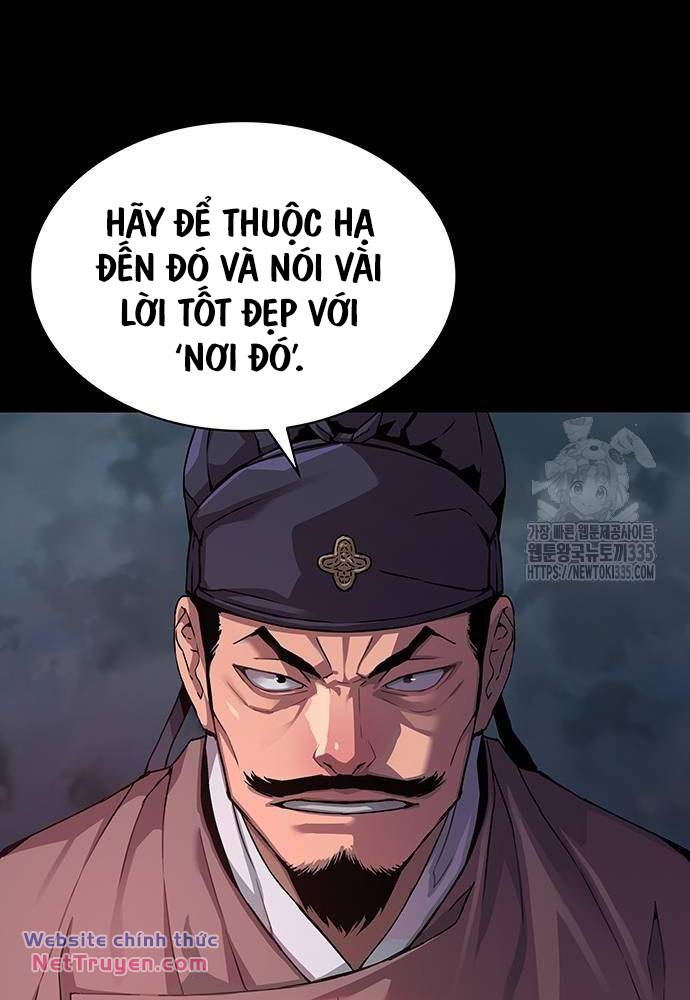 Quái Lực Loạn Thần - Chương 19