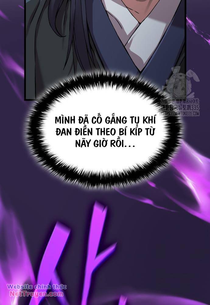 Quái Lực Loạn Thần - Chương 19