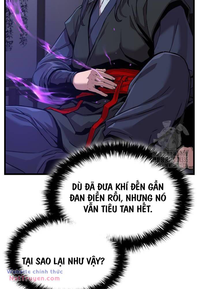 Quái Lực Loạn Thần - Chương 19