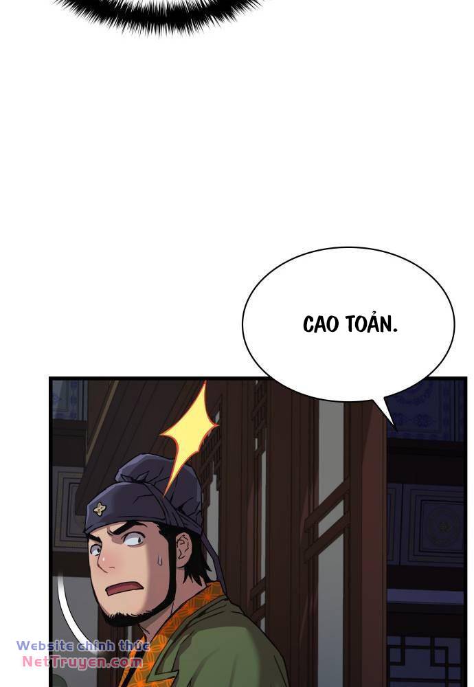 Quái Lực Loạn Thần - Chương 19