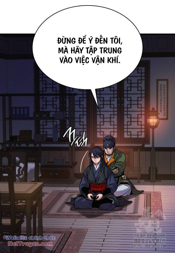 Quái Lực Loạn Thần - Chương 19