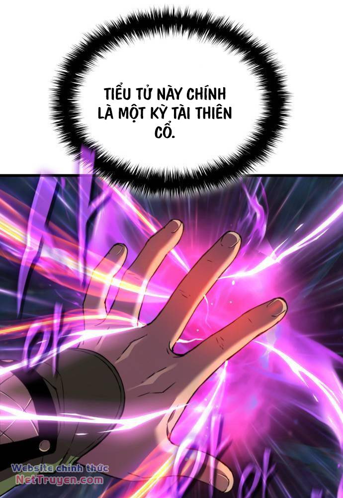 Quái Lực Loạn Thần - Chương 19