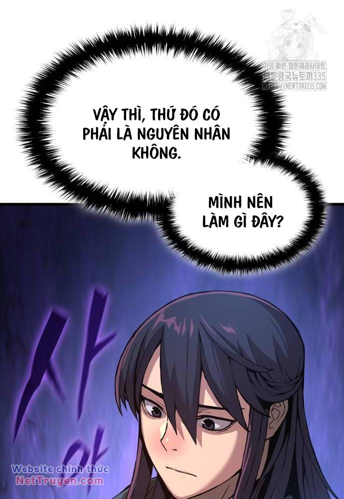 Quái Lực Loạn Thần - Chương 19