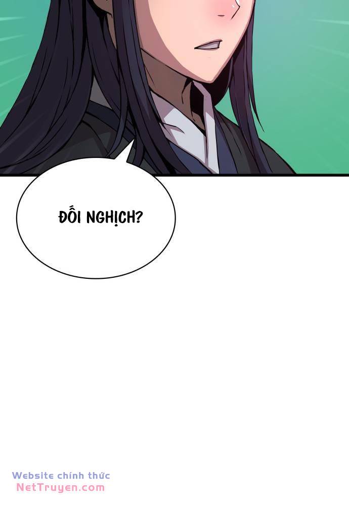 Quái Lực Loạn Thần - Chương 19