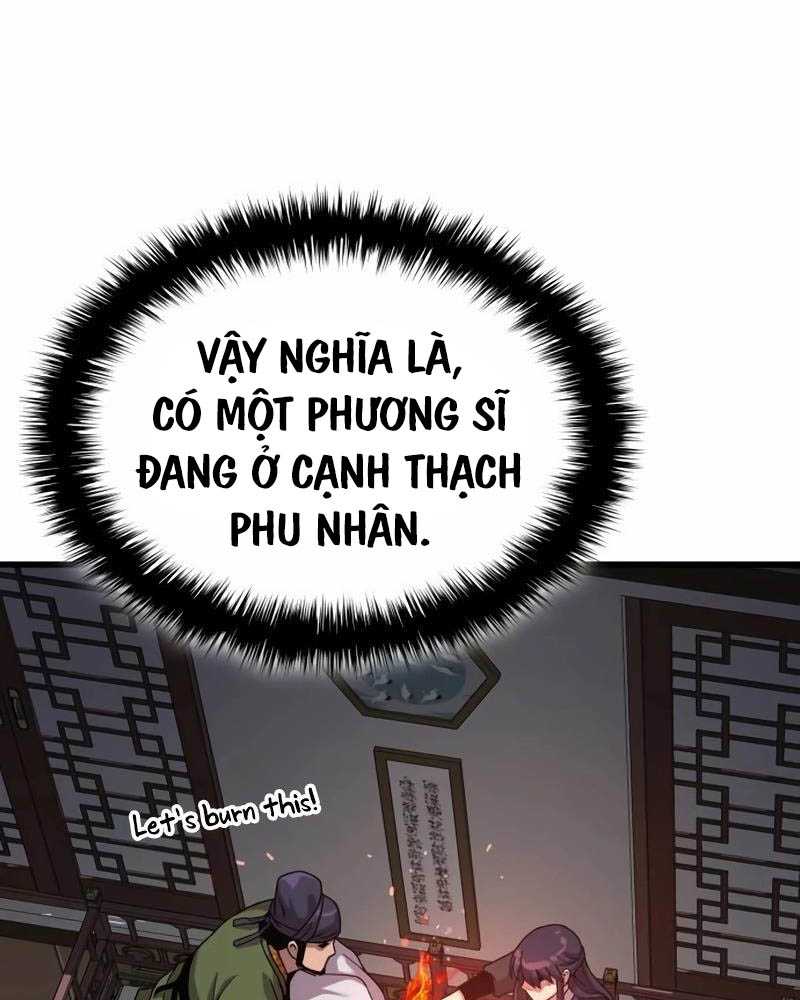 Quái Lực Loạn Thần - Chương 21