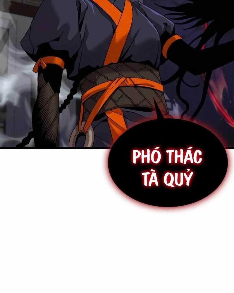 Quái Lực Loạn Thần - Chương 21