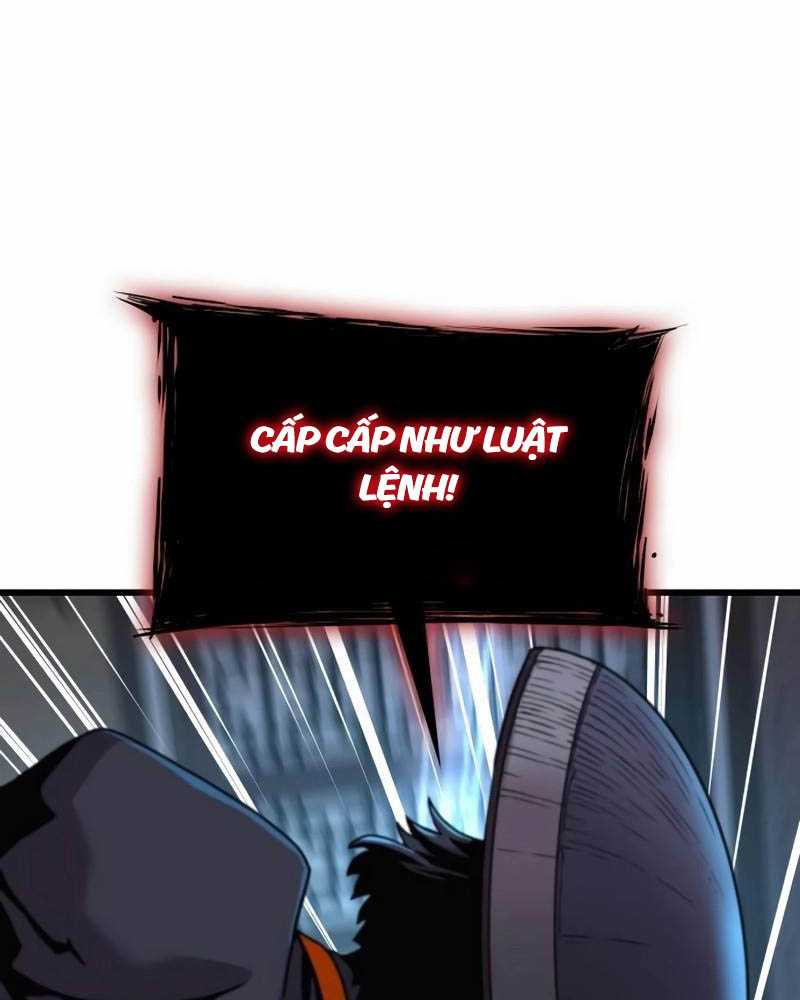 Quái Lực Loạn Thần - Chương 21