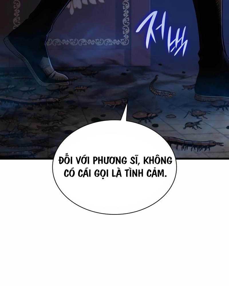 Quái Lực Loạn Thần - Chương 21