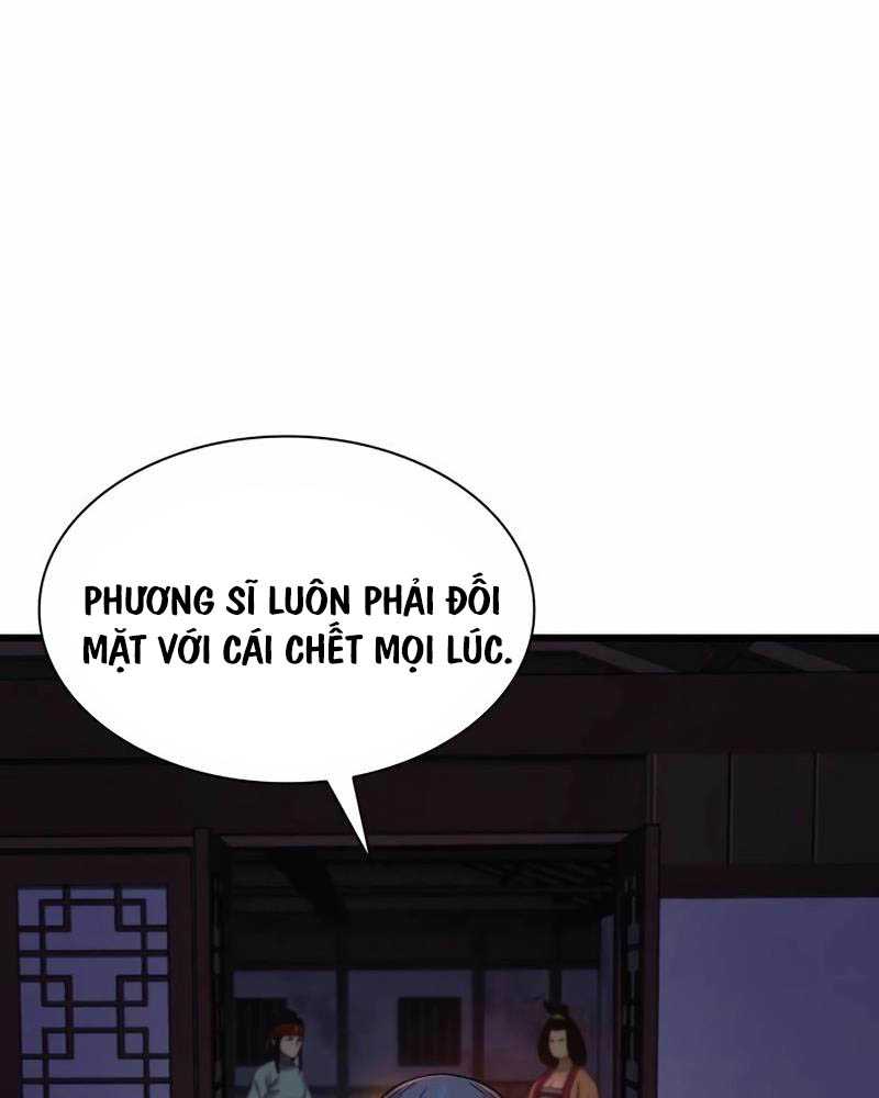 Quái Lực Loạn Thần - Chương 21