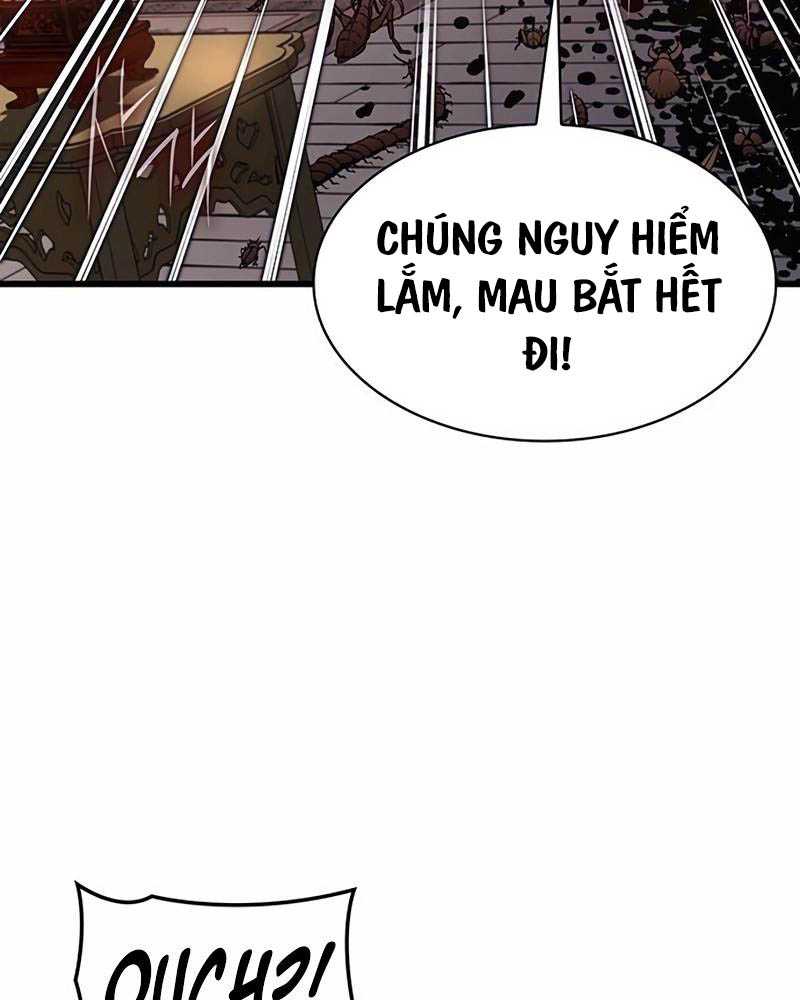 Quái Lực Loạn Thần - Chương 21