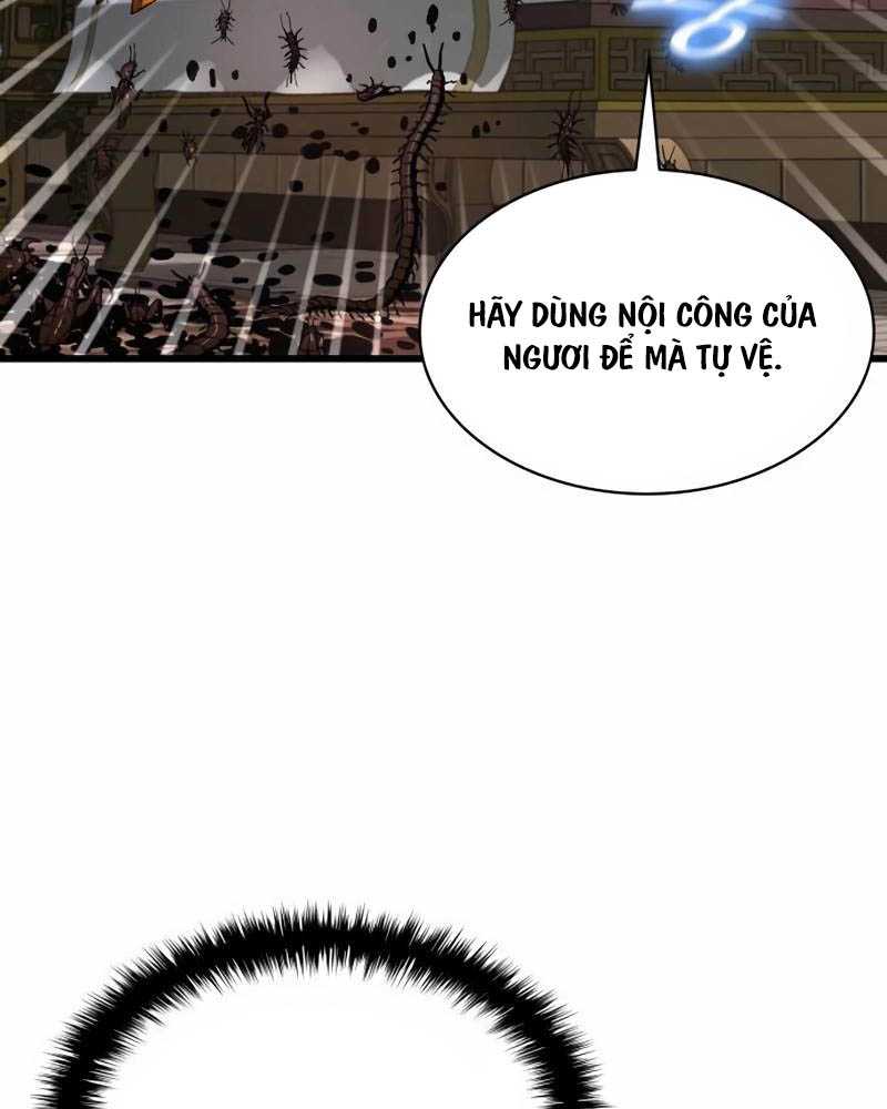 Quái Lực Loạn Thần - Chương 21