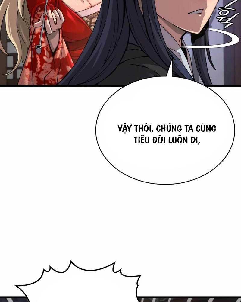 Quái Lực Loạn Thần - Chương 21