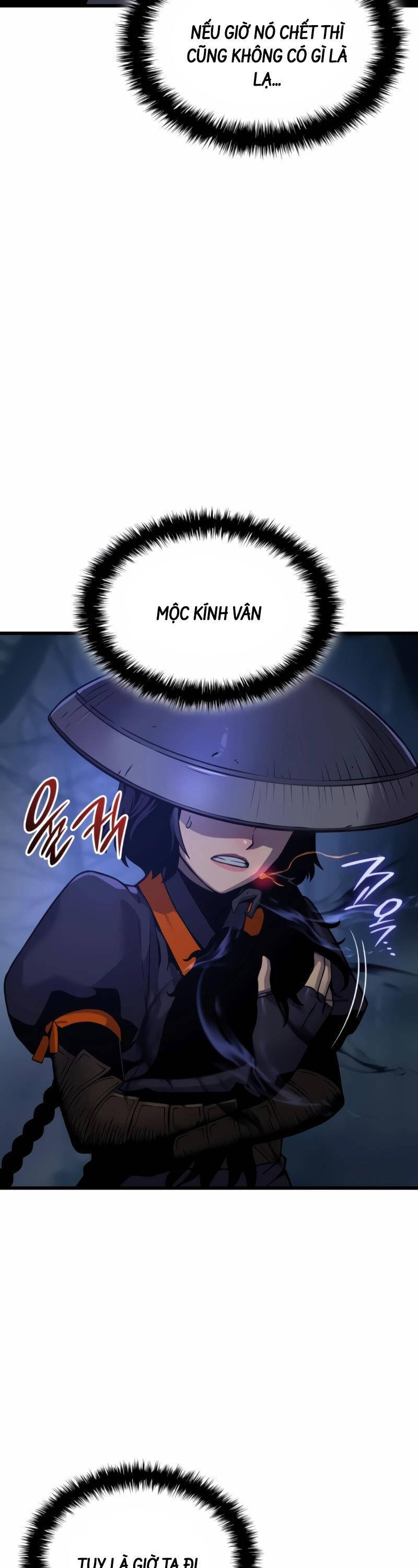 Quái Lực Loạn Thần - Chương 23