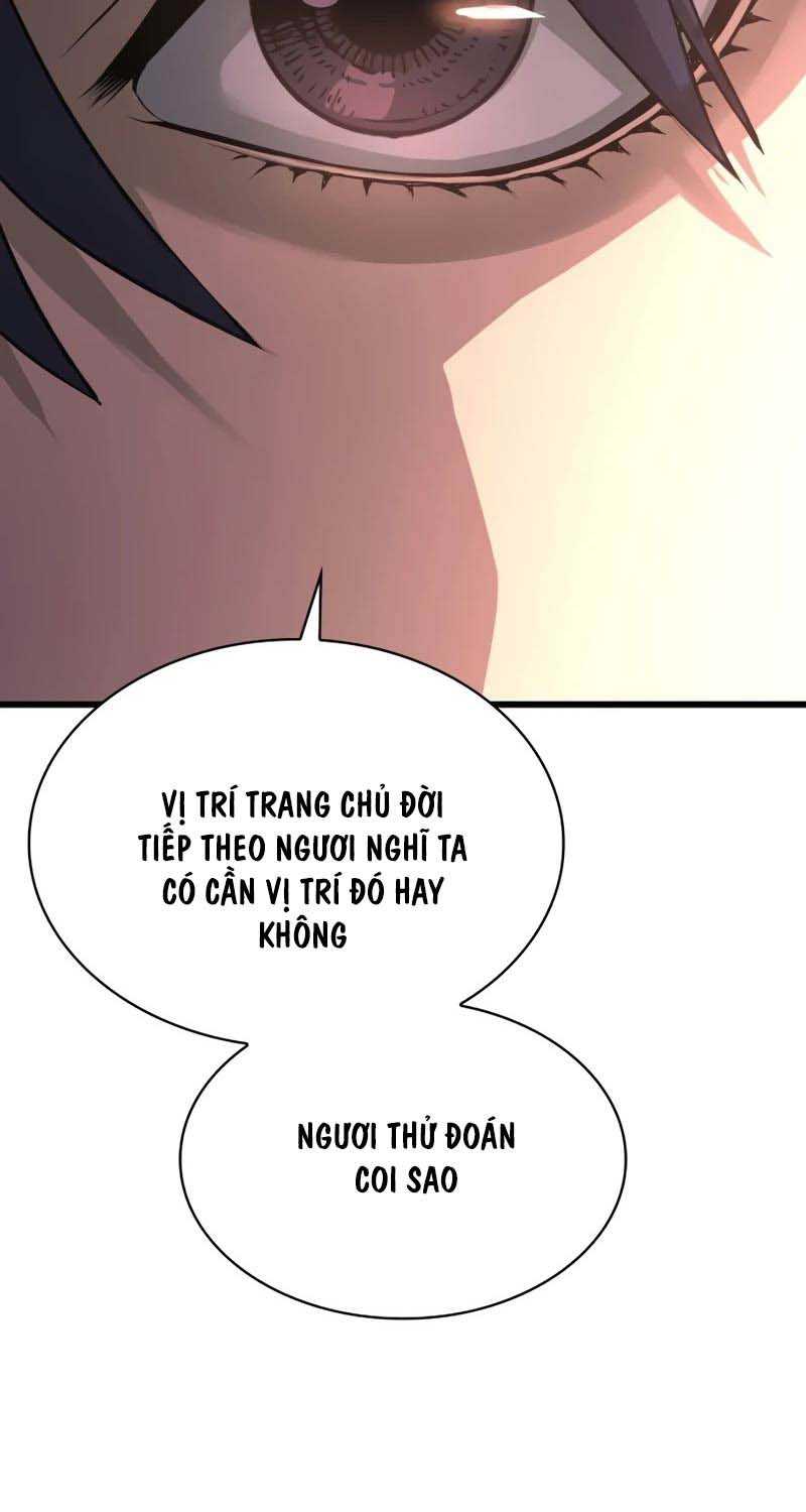 Quái Lực Loạn Thần - Chương 26