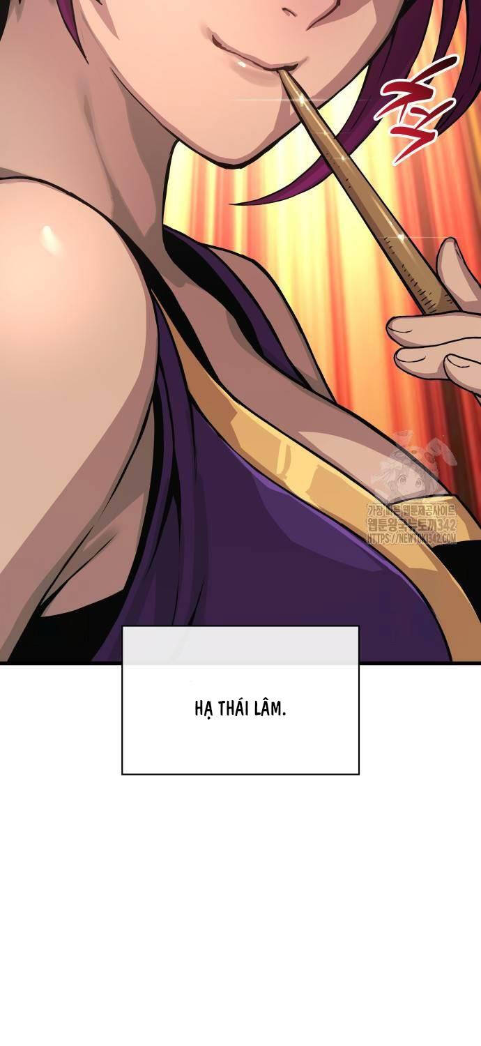 Quái Lực Loạn Thần - Chương 27