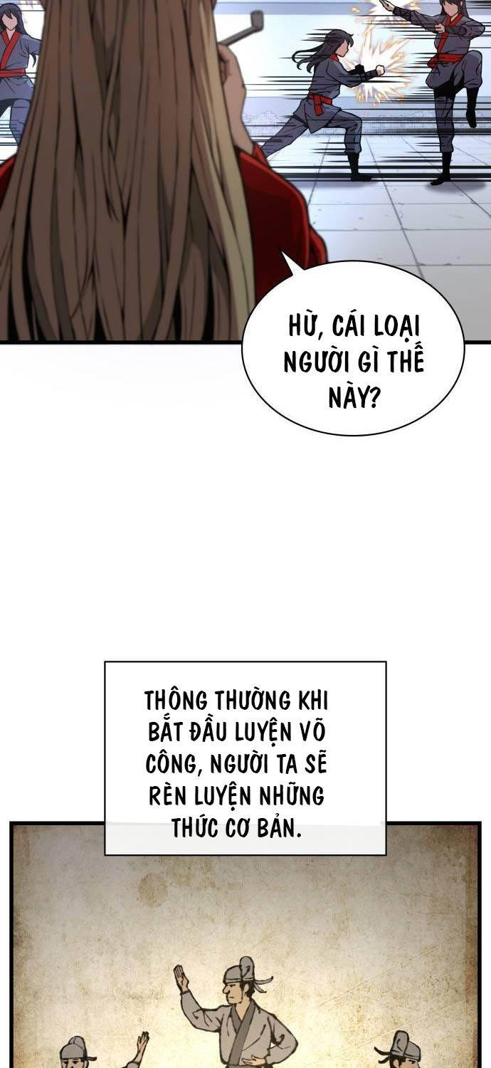 Quái Lực Loạn Thần - Chương 27