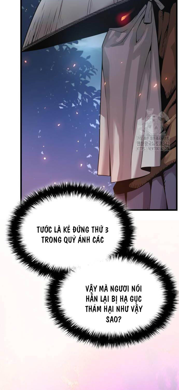Quái Lực Loạn Thần - Chương 27