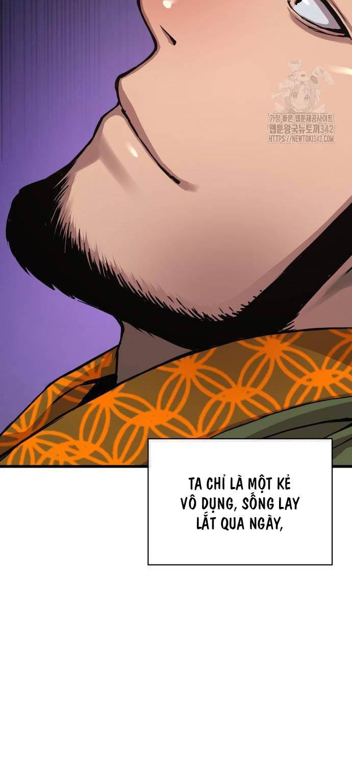 Quái Lực Loạn Thần - Chương 27