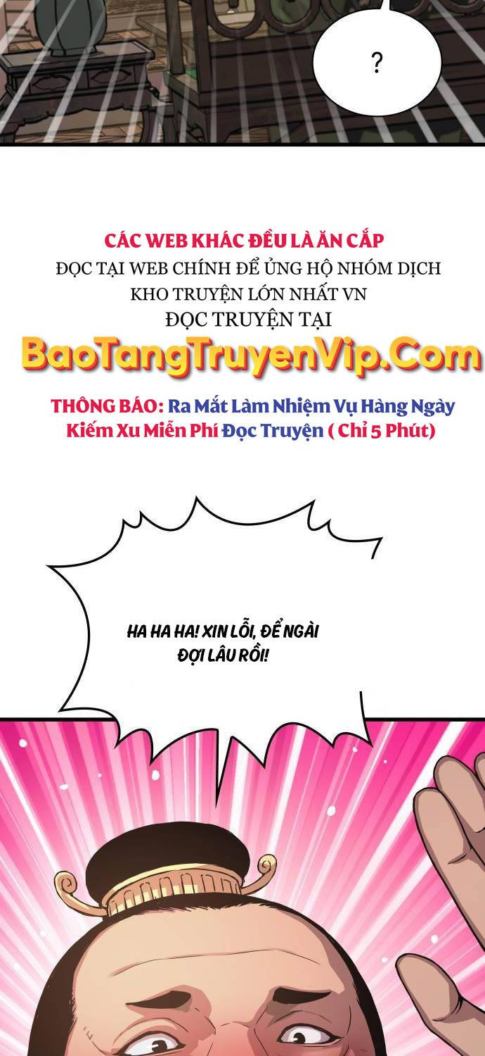 Quái Lực Loạn Thần - Chương 27