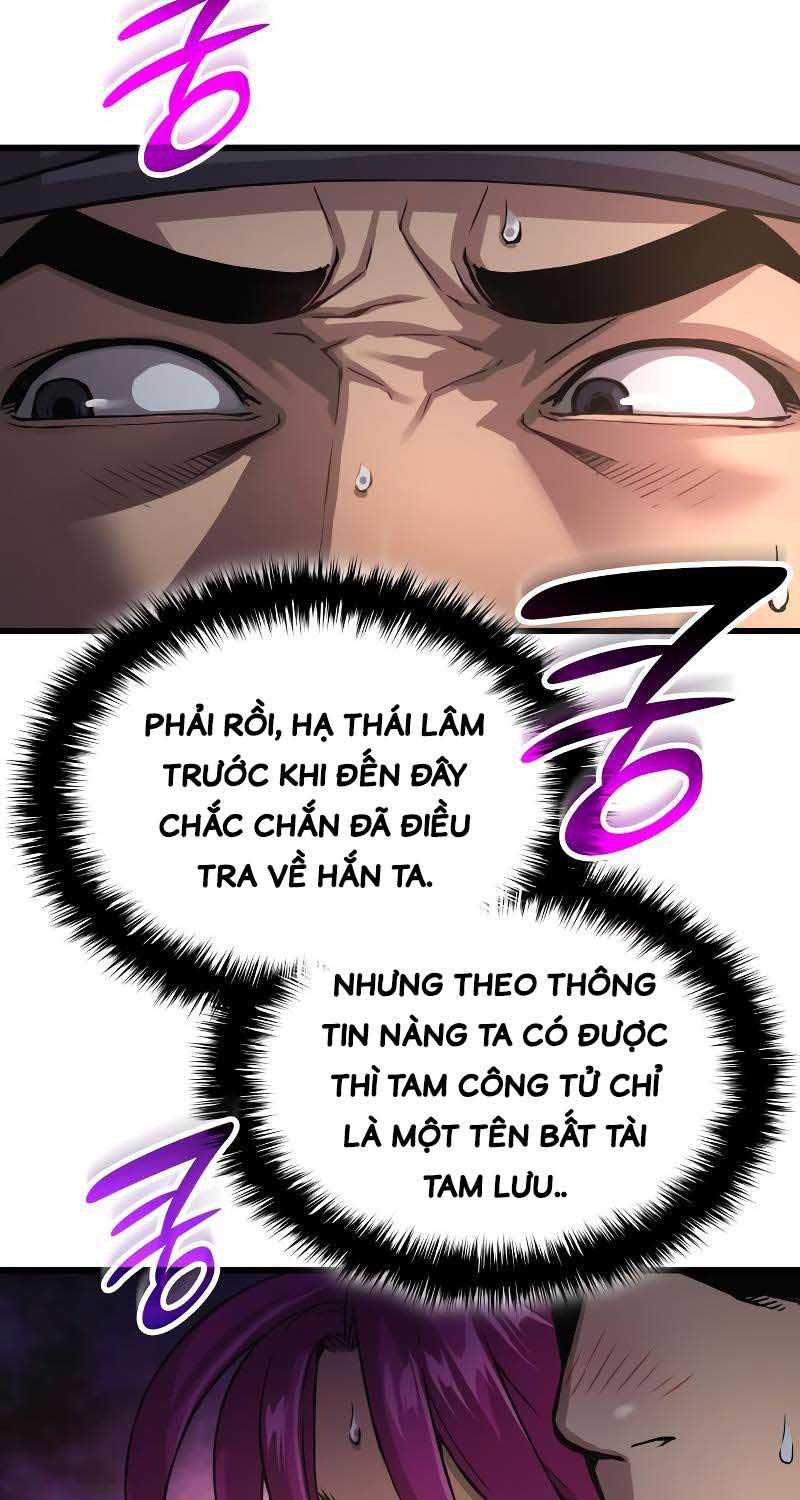 Quái Lực Loạn Thần - Chương 29