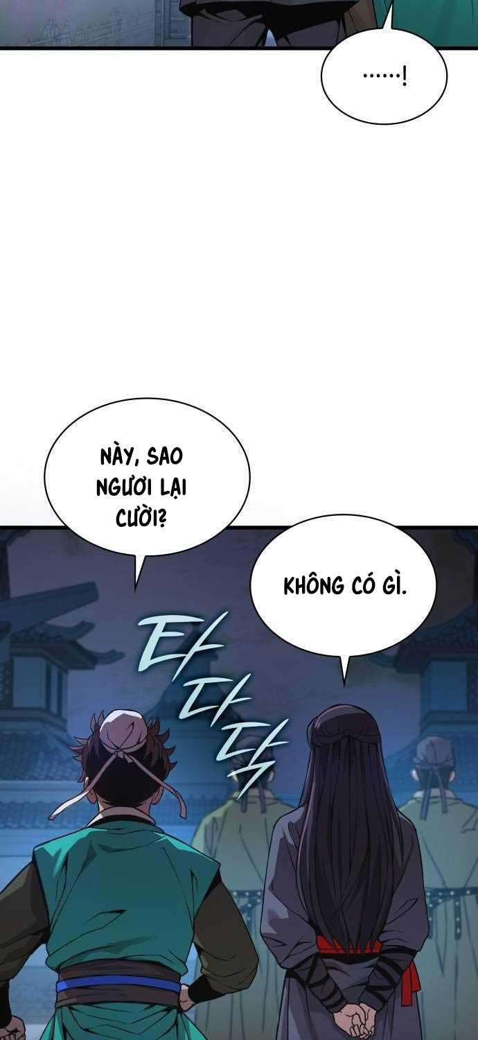 Quái Lực Loạn Thần - Chương 31