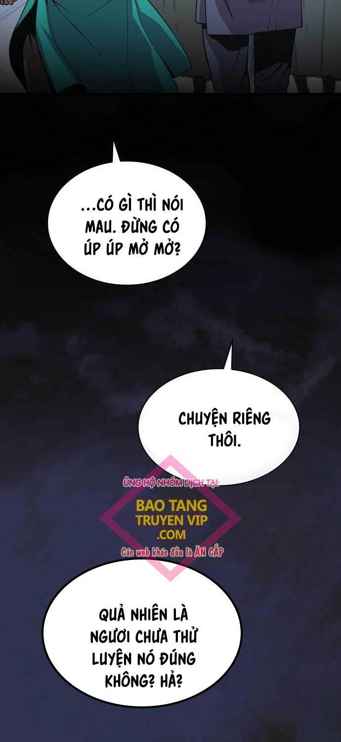 Quái Lực Loạn Thần - Chương 31