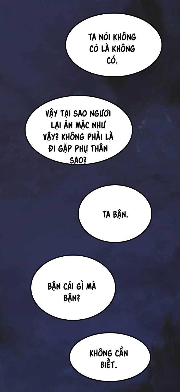Quái Lực Loạn Thần - Chương 31