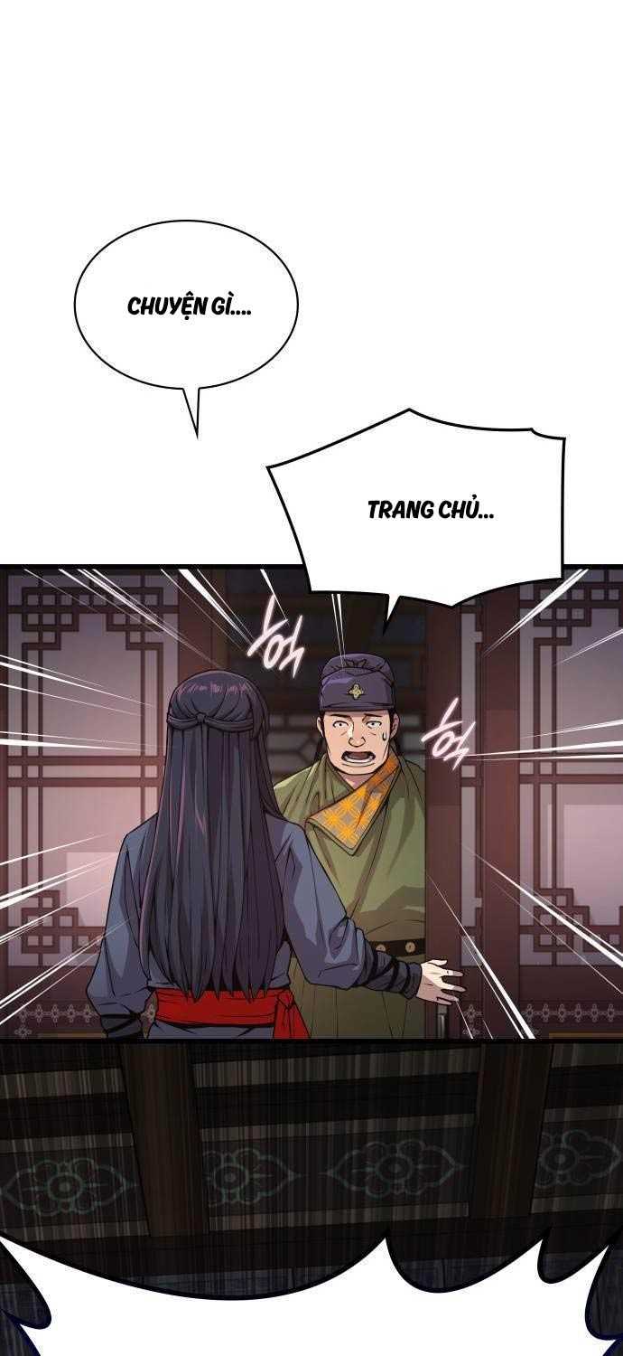 Quái Lực Loạn Thần - Chương 31